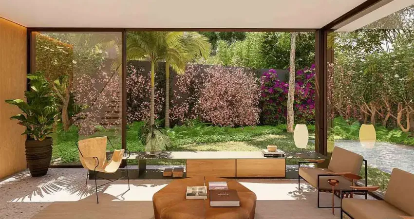 Casa em condomínio fechado com 4 quartos à venda na Ampélio Dionísio Zocchi, 79, Cidade Jardim, São Paulo