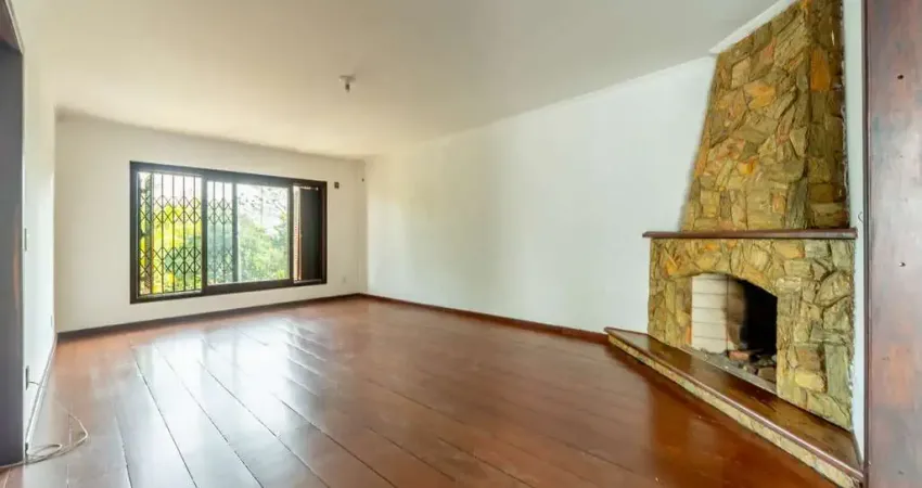 Casa em condomínio fechado com 3 quartos à venda na Rua Maestro Salvador Campanella, 70, Jardim Itu Sabará, Porto Alegre