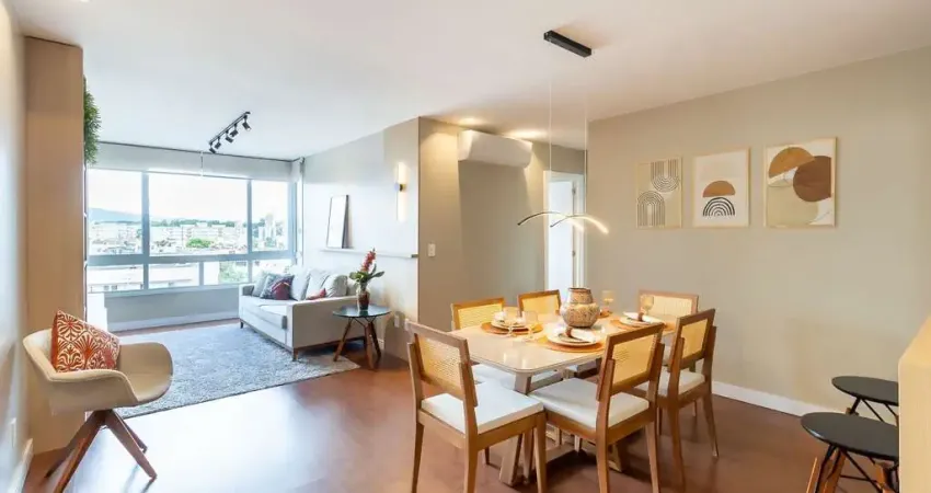 Apartamento com 3 quartos à venda na Rua Buenos Aires, 580, Petrópolis, Porto Alegre