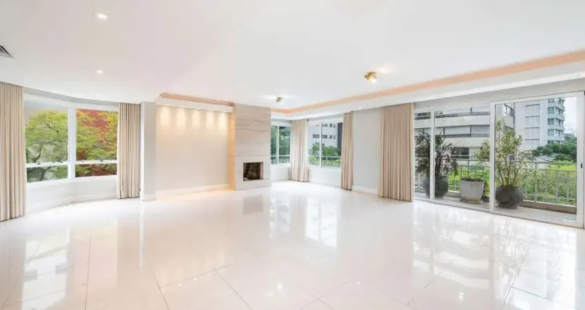 Apartamento com 3 quartos à venda na Rua Engenheiro Olavo Nunes, 153, Bela Vista, Porto Alegre