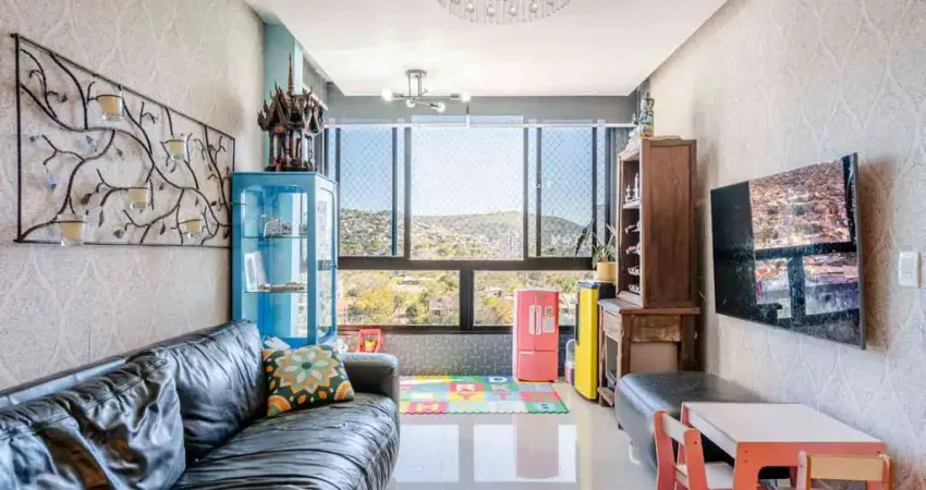 Apartamento com 3 quartos à venda na Avenida Ipiranga, 8400, Jardim Botânico, Porto Alegre