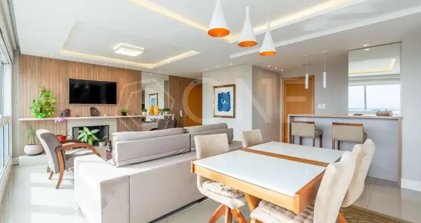 Apartamento com 3 quartos à venda na Rua Curvelo, 200, Petrópolis, Porto Alegre