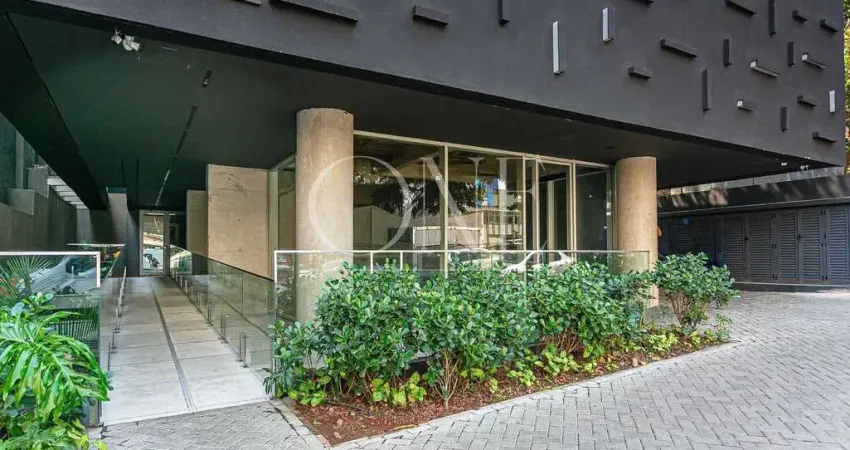 Ponto comercial para alugar na Avenida Rebouças, 990, Pinheiros, São Paulo