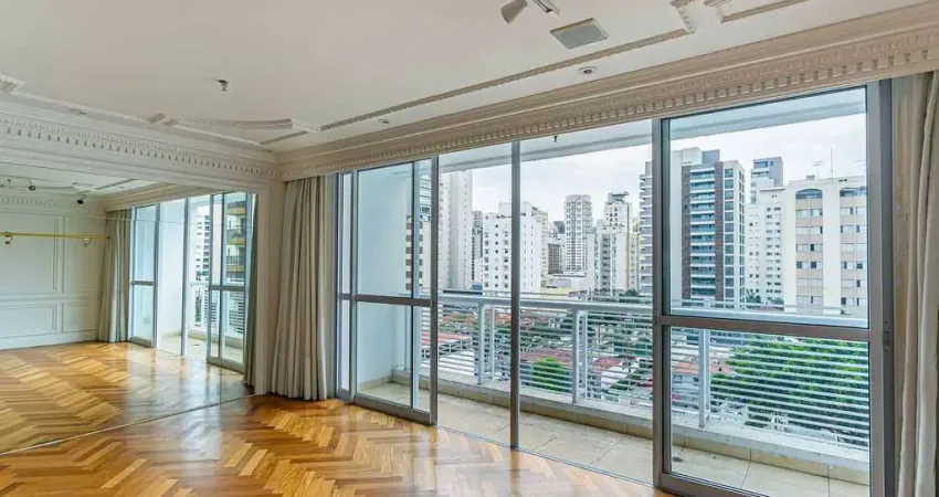 Sala comercial à venda na Avenida Moaci, 525, Planalto Paulista, São Paulo