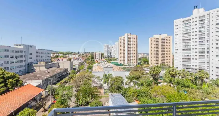 Apartamento com 3 quartos à venda na Rua Padre Alois Kades S J, 500, Jardim Europa, Porto Alegre