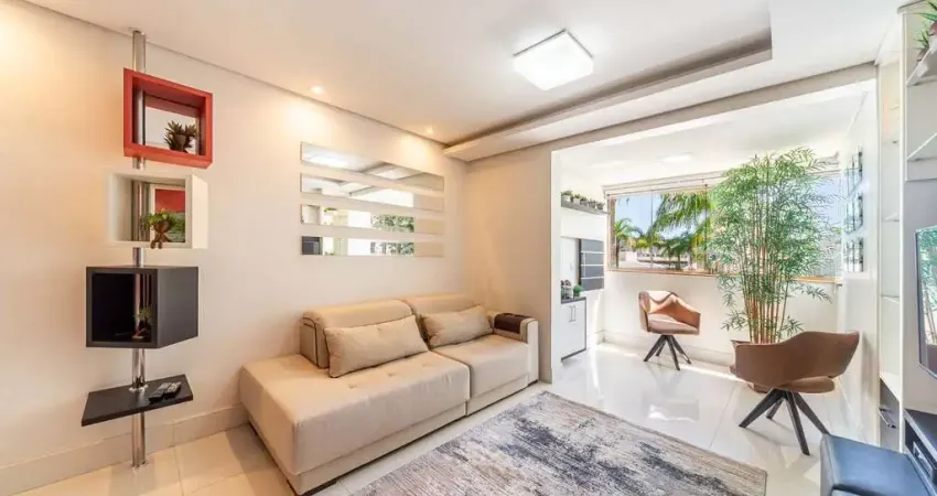 Apartamento com 3 quartos à venda na Avenida Grécia, 1050, Passo da Areia, Porto Alegre