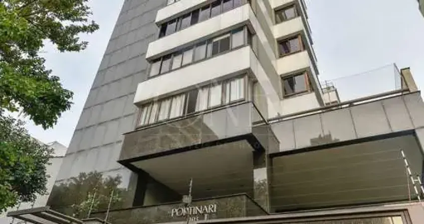 Apartamento com 3 quartos à venda na Avenida Pirapó, 103, Petrópolis, Porto Alegre