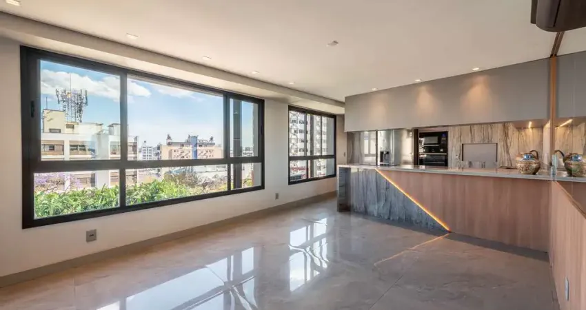 Apartamento com 3 quartos à venda na Avenida Independência, 1053, Independência, Porto Alegre