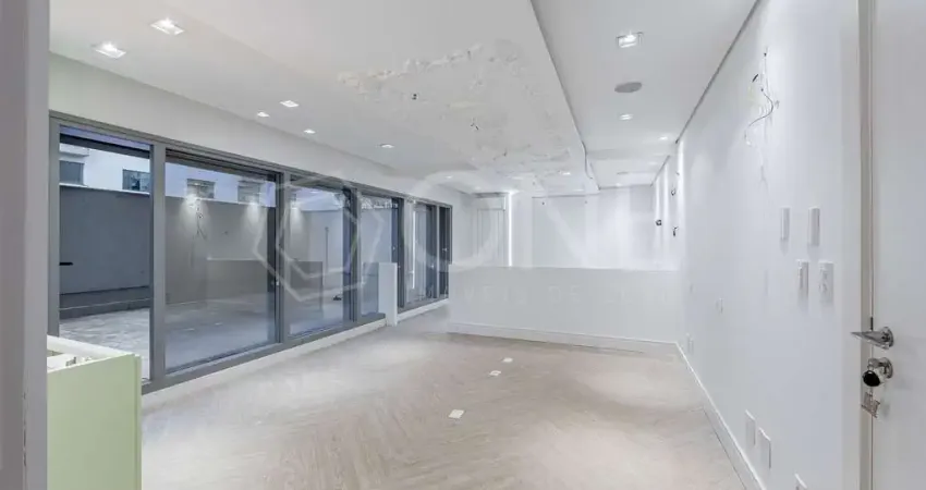 Sala comercial para alugar na Rua Doutor Vale, 555, Moinhos de Vento, Porto Alegre