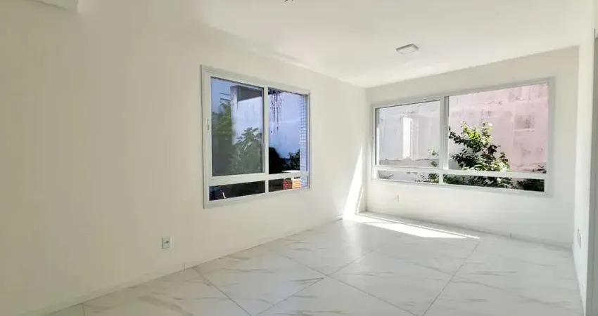 Apartamento com 1 quarto para alugar na Rua Doutor Lauro de Oliveira, 42, Rio Branco, Porto Alegre