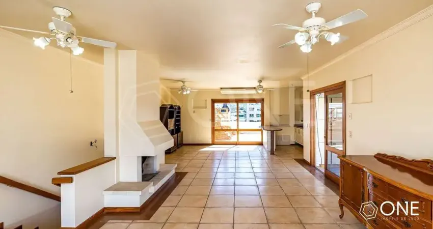 Cobertura com 3 quartos para alugar na Avenida Lageado, 970, Petrópolis, Porto Alegre