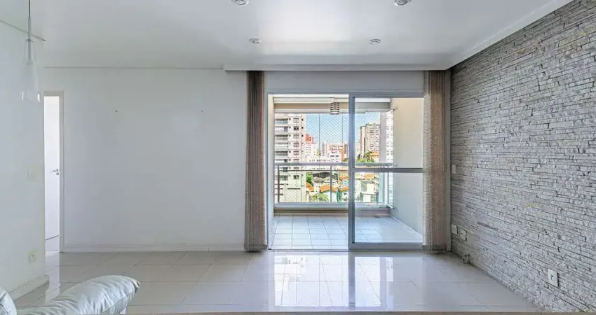 Apartamento com 2 quartos à venda na Rua Gaspar Lourenço, 200, Vila Mariana, São Paulo