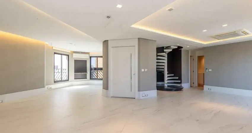 Cobertura com 4 quartos à venda na Rua João Álvares Soares, 1330, Campo Belo, São Paulo