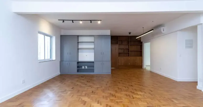 Apartamento com 3 quartos à venda na Alameda Jaú, 369, Jardins, São Paulo