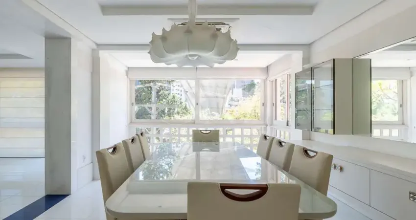 Cobertura com 5 quartos à venda na Rua Engenheiro Veríssimo de Matos, 125, Bela Vista, Porto Alegre