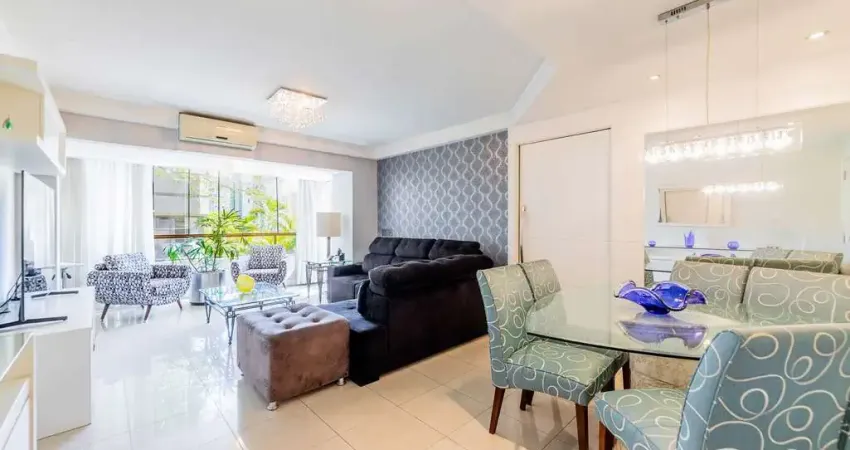 Apartamento com 3 quartos à venda na Rua Desembargador Alves Nogueira, 180, Petrópolis, Porto Alegre