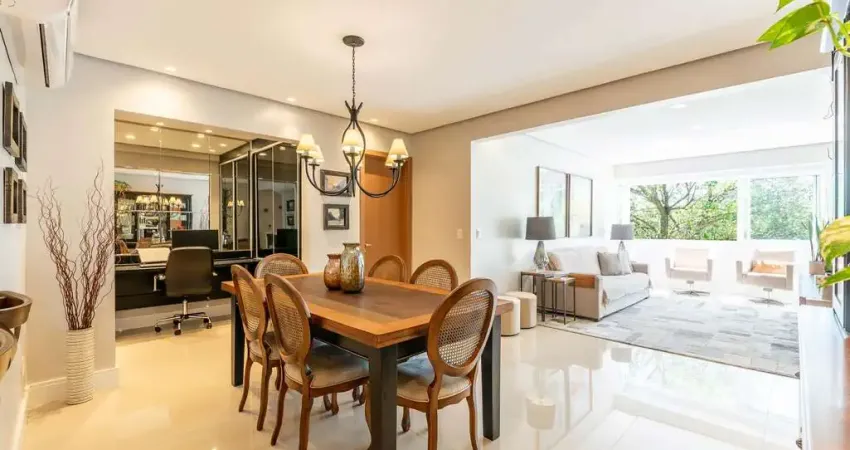 Apartamento com 3 quartos à venda na Rua Araruama, 805, Chácara das Pedras, Porto Alegre