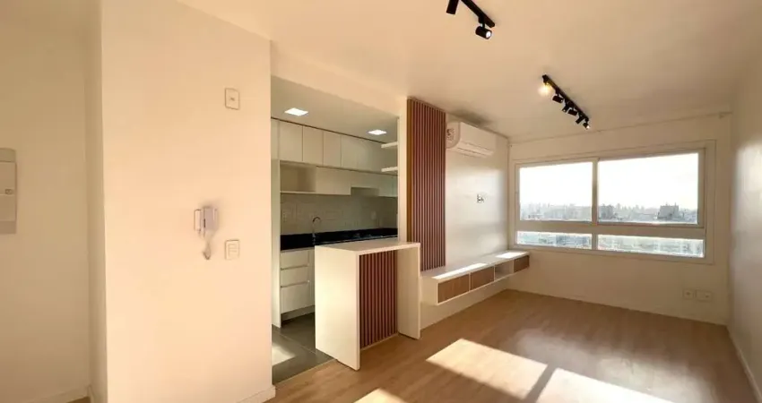 Apartamento com 2 quartos para alugar na Rua Jerônymo Zelmanovitz, 100, Jardim Lindóia, Porto Alegre