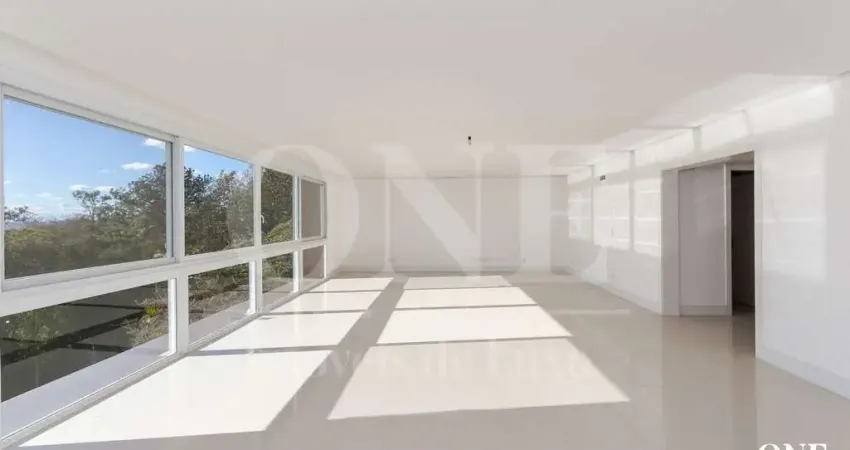 Apartamento com 3 quartos para alugar na Avenida Guaíba, 2200, Vila Assunção, Porto Alegre