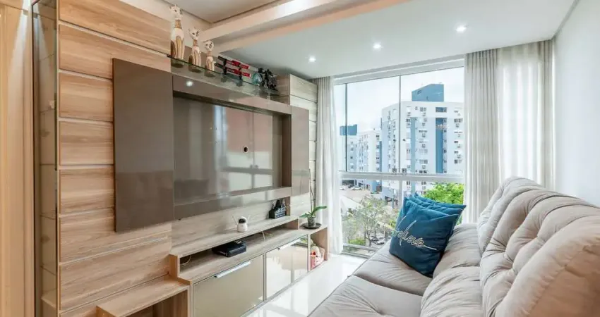 Cobertura com 3 quartos à venda na Rua General Francisco de Paula Cidade, 660, Chácara das Pedras, Porto Alegre