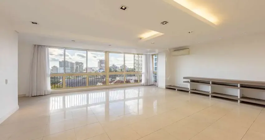 Apartamento com 3 quartos à venda na Alameda Emílio de Menezes, 75, Três Figueiras, Porto Alegre