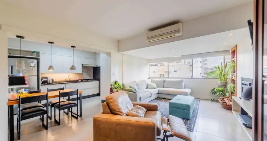 Cobertura com 3 quartos à venda na Rua Guiné, 165, Vila Ipiranga, Porto Alegre