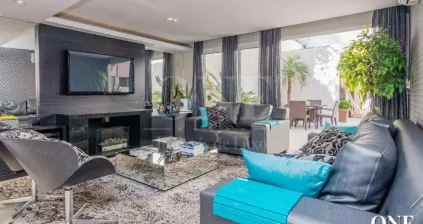 Apartamento com 2 quartos à venda na Rua Pedro Ivo, 245, Mont Serrat, Porto Alegre