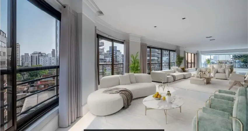 Apartamento com 4 quartos para alugar na Rua Comendador Rheingantz, 696, Bela Vista, Porto Alegre