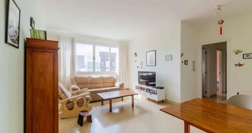 Apartamento com 3 quartos à venda na Rua Buenos Aires, 80, Jardim Botânico, Porto Alegre