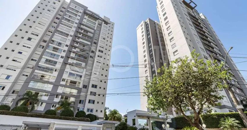 Apartamento com 3 quartos para alugar na Rua Doutor João Satt, 25, Jardim Europa, Porto Alegre