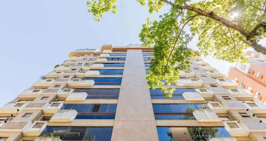 Cobertura com 3 quartos à venda na Rua Anita Garibaldi, 1160, Mont Serrat, Porto Alegre