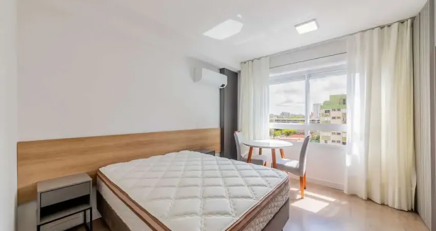 Apartamento com 1 quarto à venda na Avenida dos Cubanos, 114, Partenon, Porto Alegre
