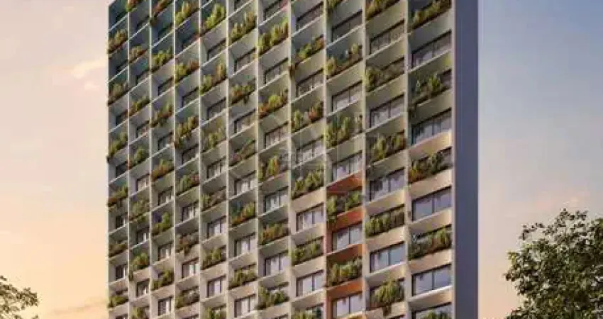 Apartamento à venda na Rua Washington Luiz, 32, Centro Histórico, Porto Alegre