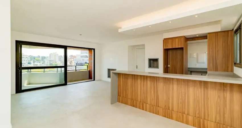 Apartamento com 2 quartos para alugar na Rua Doutor Freire Alemão, 342, Mont Serrat, Porto Alegre