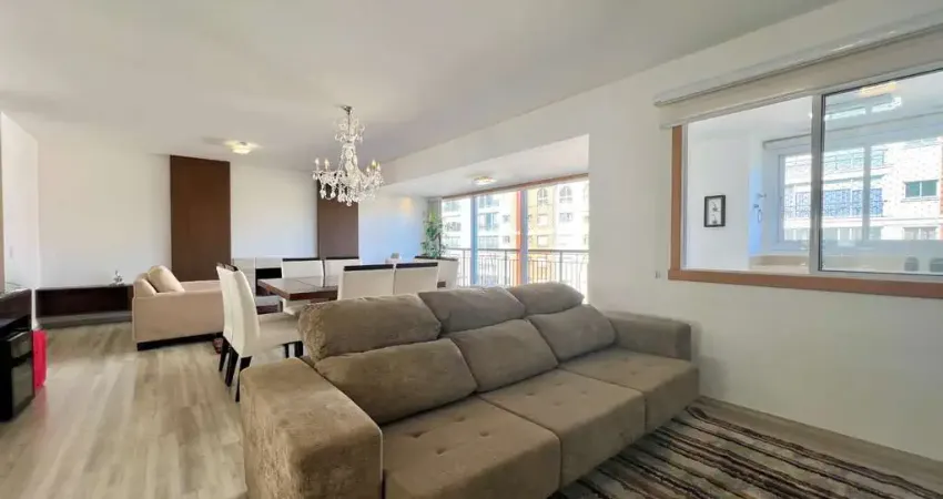 Apartamento com 3 quartos para alugar na Avenida Túlio de Rose, 330, Jardim Europa, Porto Alegre