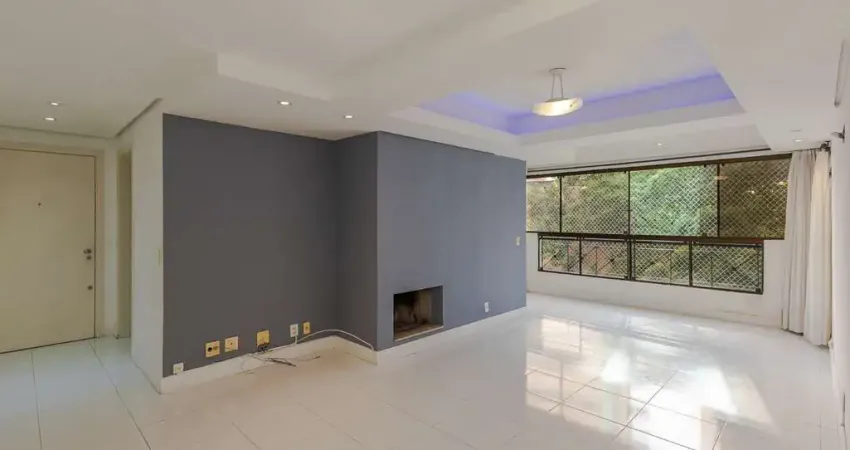 Apartamento com 3 quartos para alugar na Rua Corcovado, 385, Higienópolis, Porto Alegre