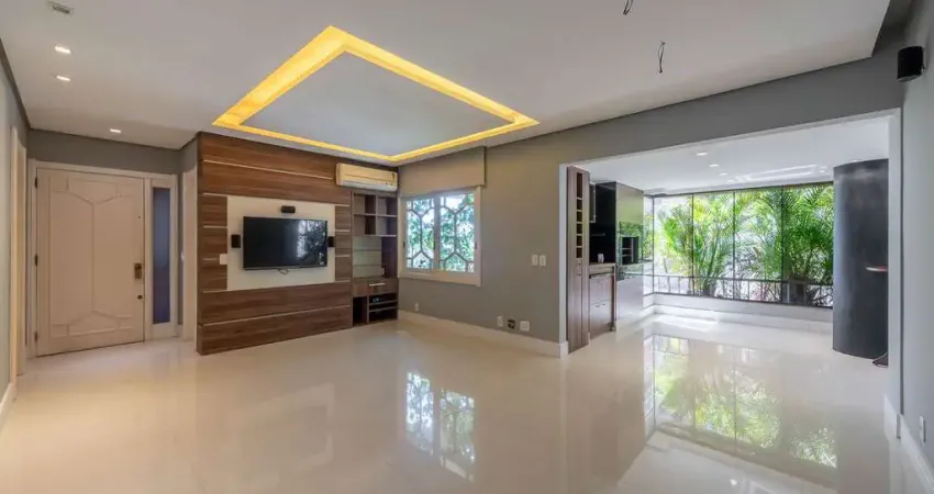 Apartamento com 3 quartos à venda na Avenida Mariland, 156, Auxiliadora, Porto Alegre