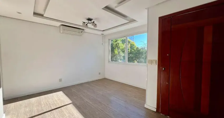 Casa em condomínio fechado com 2 quartos para alugar na Rua Engenheiro Walter Boehl, 448, Vila Ipiranga, Porto Alegre