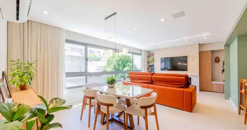 Apartamento com 3 quartos à venda na Rua Carlos Von Koseritz, 1322, Auxiliadora, Porto Alegre