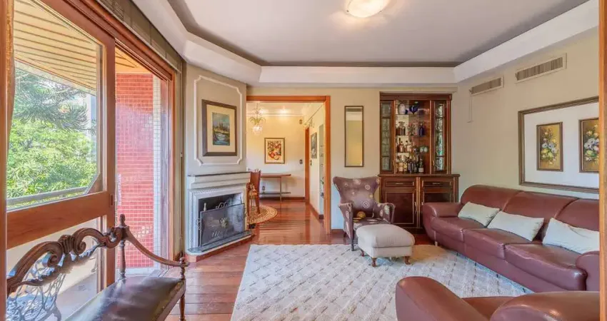 Apartamento com 3 quartos à venda na Rua Coronel Bordini, 1614, Bela Vista, Porto Alegre