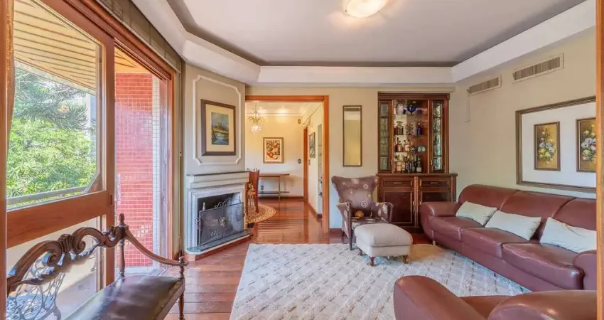 Apartamento com 3 quartos à venda na Rua Coronel Bordini, 1614, Bela Vista, Porto Alegre