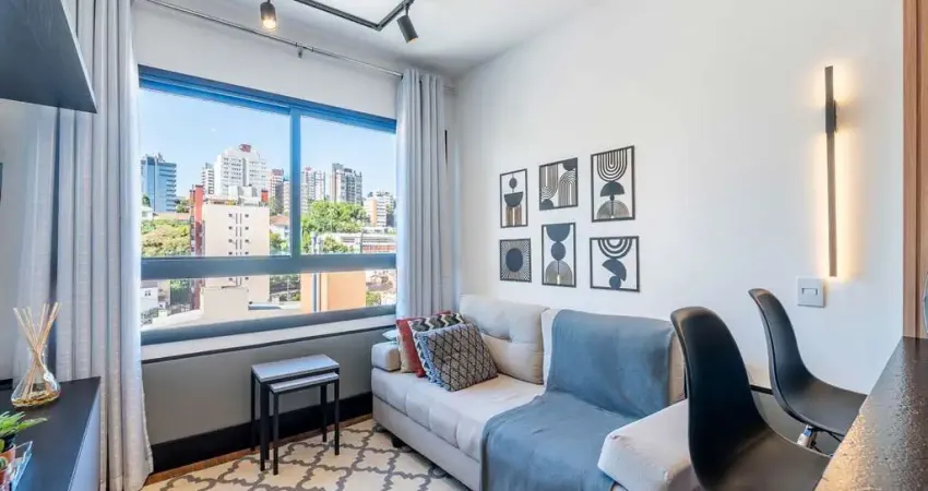 Apartamento com 2 quartos à venda na Rua Professor Duplan, 50, Rio Branco, Porto Alegre