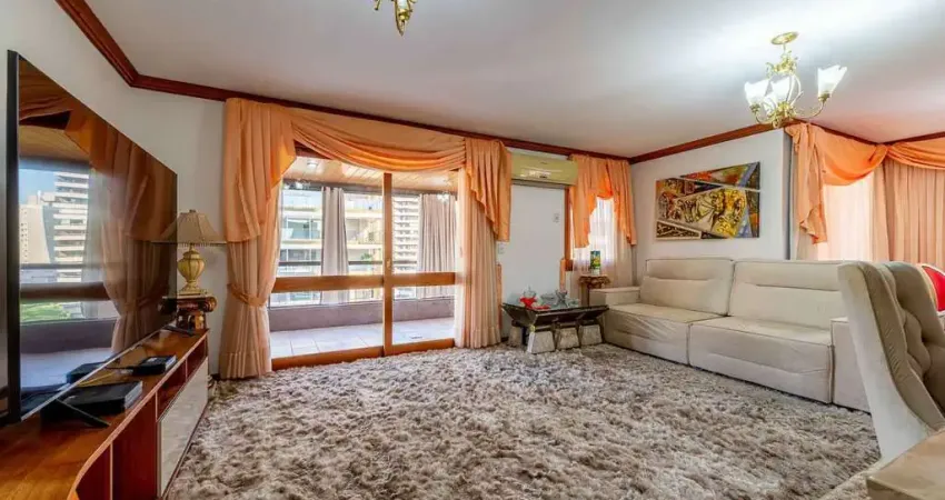 Cobertura com 3 quartos para alugar na Avenida Bagé, 1352, Petrópolis, Porto Alegre