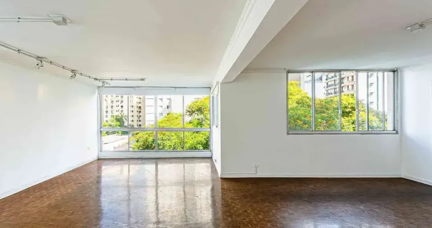 Apartamento com 3 quartos para alugar na Rua da Consolação, 2984, Cerqueira César, São Paulo