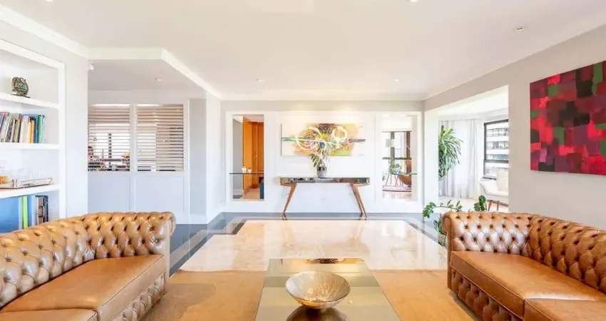 Cobertura com 4 quartos para alugar na Rua Artur Rocha, 1067, Bela Vista, Porto Alegre