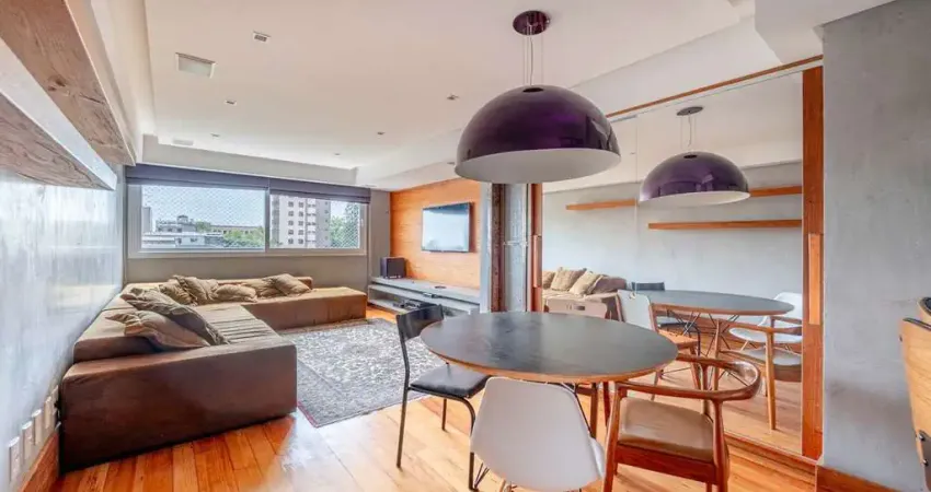 Apartamento com 2 quartos para alugar na Rua Marcelo Gama, 1001, Higienópolis, Porto Alegre