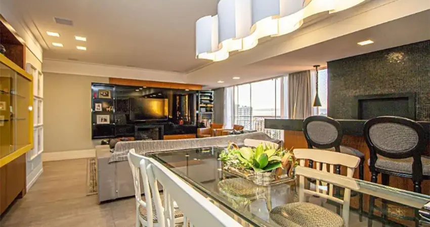 Apartamento com 3 quartos para alugar na Rua Doutor Dário de Bittencourt, 300, Jardim Europa, Porto Alegre