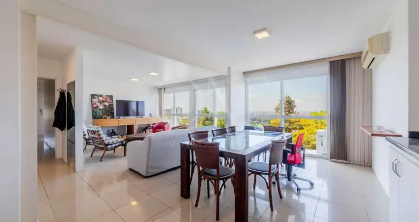 Apartamento com 3 quartos à venda na Rua Carlos Huber, 442, Três Figueiras, Porto Alegre