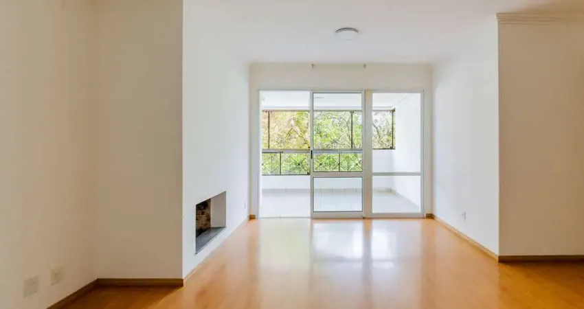 Apartamento com 3 quartos à venda na Rua Corcovado, 385, Higienópolis, Porto Alegre