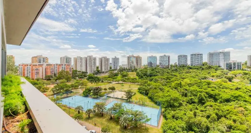 Apartamento com 4 quartos à venda na Avenida Veríssimo de Amaral, 536, Jardim Europa, Porto Alegre